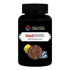 Blood Worms | 20gms
