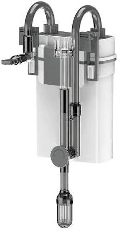 SUNSUN XBL 300 HOB filter with Skimmer