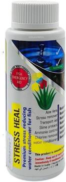 Aquatic Remedies Stress Heal |120 ml