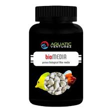 Aquatic Venturez BioMedia | 800 ml