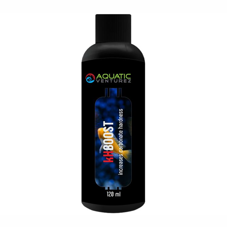 Aquatic Venturez KH Boost | 120ml