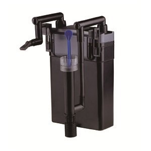 Aquarium Hang-On Filter HBL-803