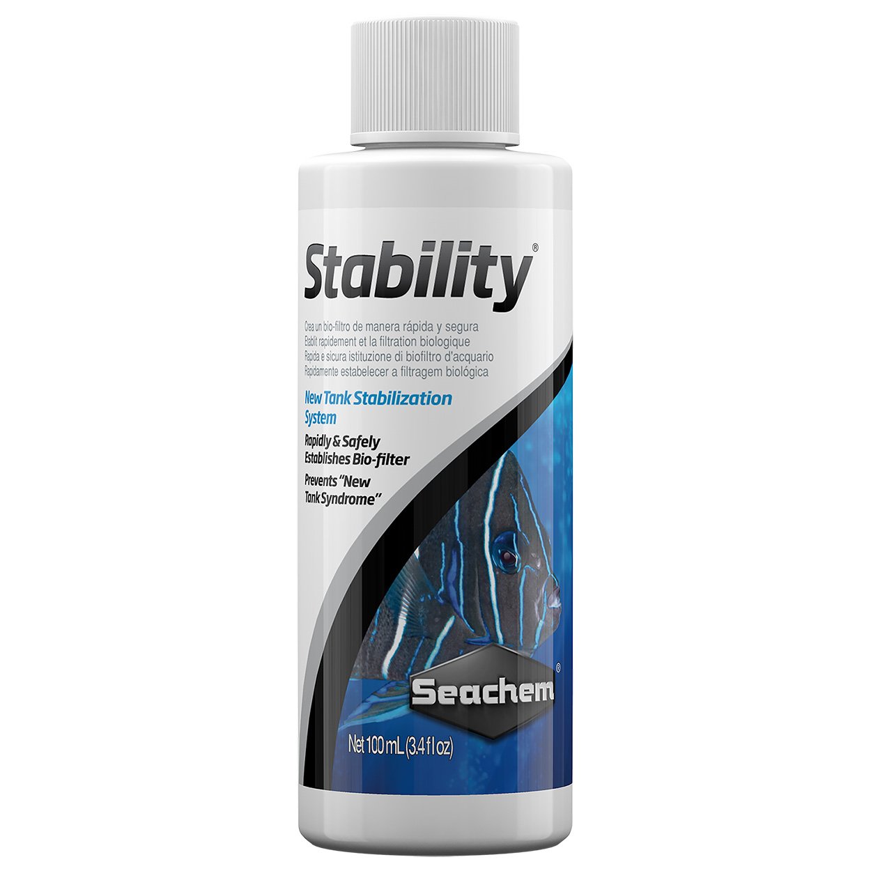 Seachem Stability | 100 ml