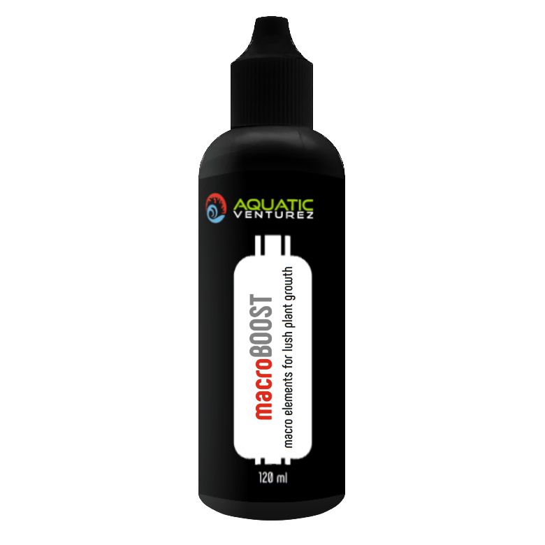 Aquatic Venturez Macro Boost 120ml