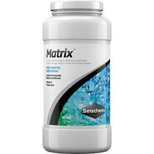Seachem Matrix  | 500ml