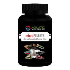 Micro Pellets| 30gms