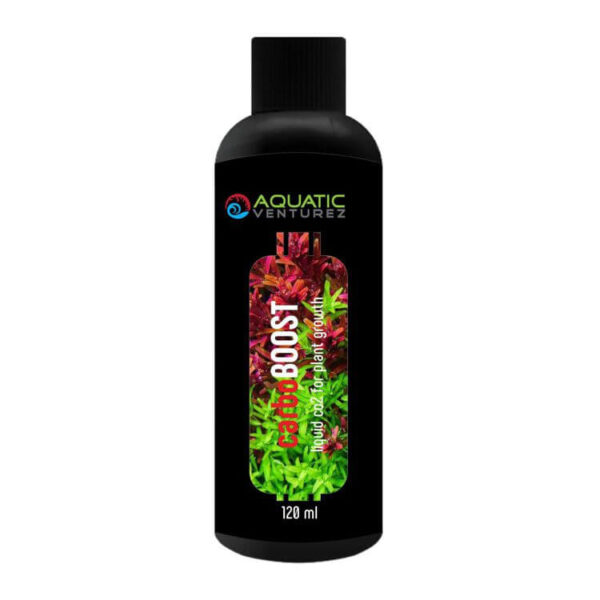 Aquatic Venturez Color Boost | 120 ML
