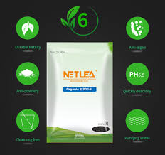 NETLEA 1kg loose soil |3-5mm