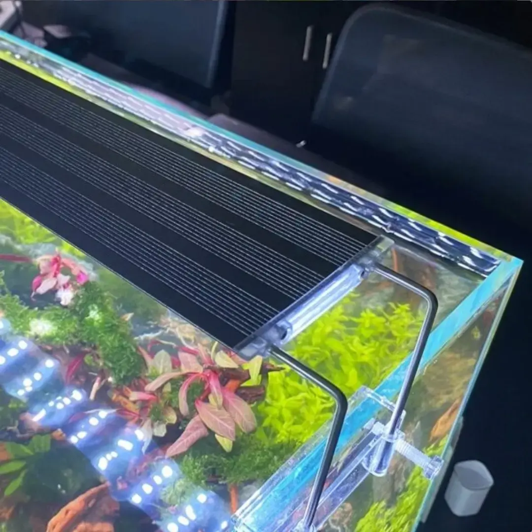 XP-600 | Power : 32W | Suitable For 60-75 CM Fish Tank