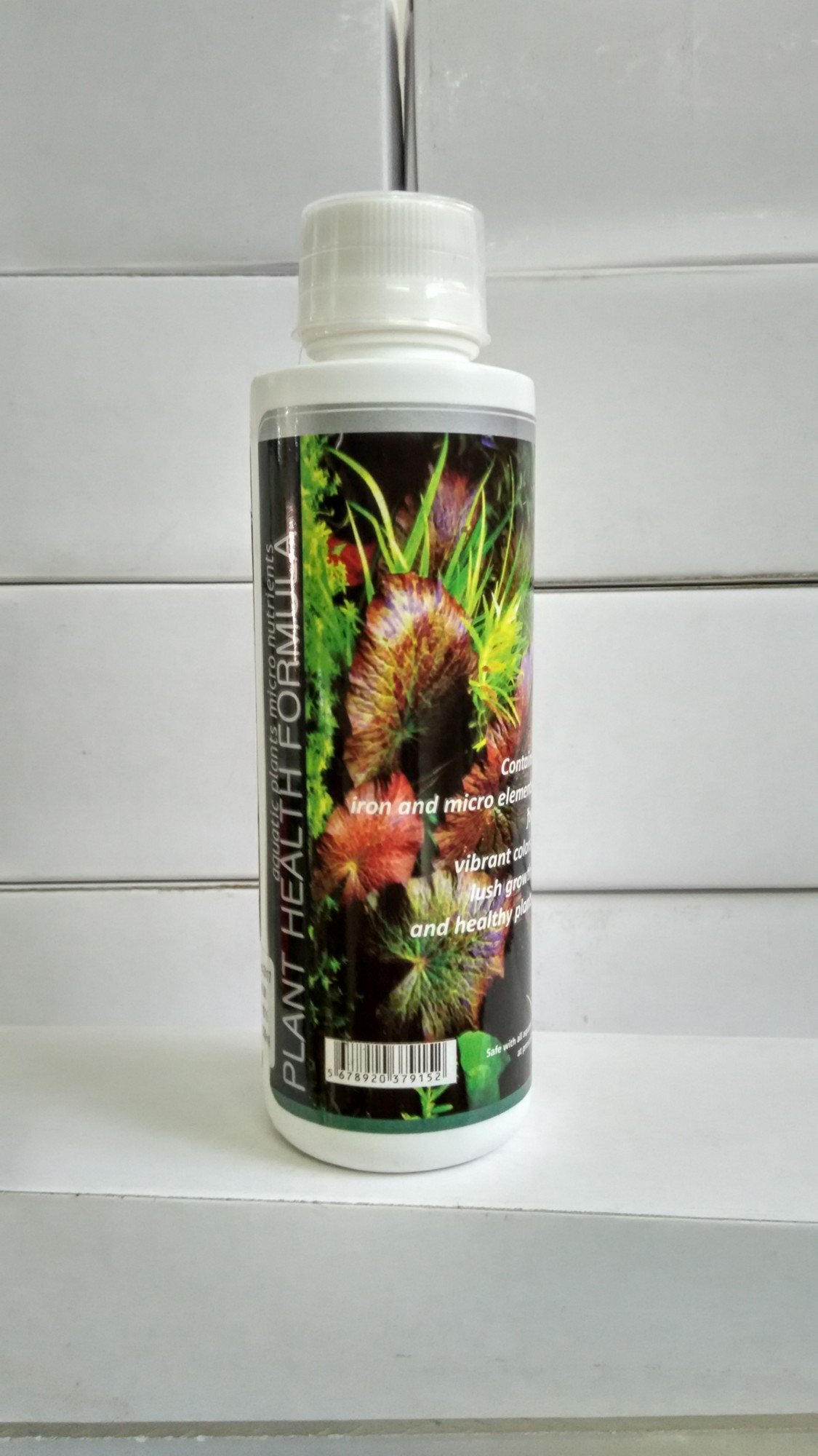 Plant Health Formula | 120 ML