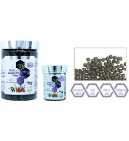 WA Bottom dewellers Feed 100ml 45 g