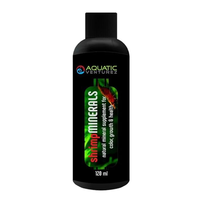 Shrimp Minerals |120ml