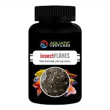 Insect Flakes | 50gms