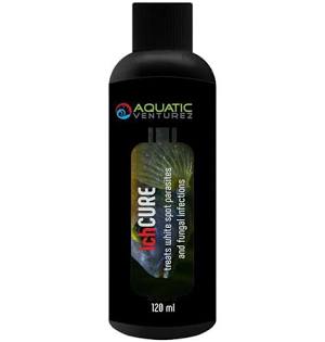  Ich Cure 120 ml
