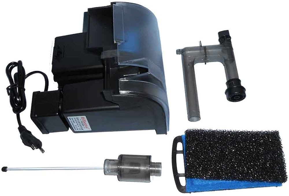 RS-3000 Waterfall Style Bio-Filter