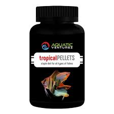 Tropical Pellets | 100gms