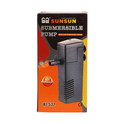SunSun Submersible Pump HJ-532 | 350 ltr/ hr Flow