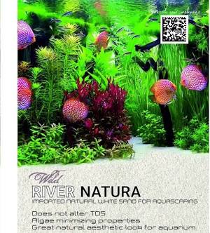 Aquatic Remedies River Sand 1 kg