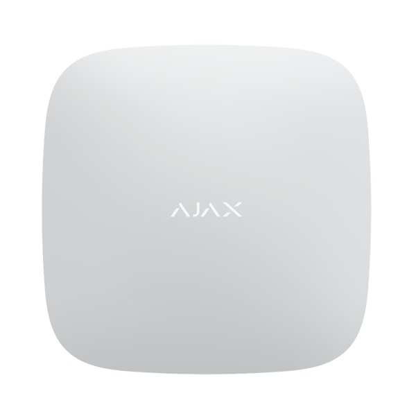 Central de Alarma Ajax Hub Blanca