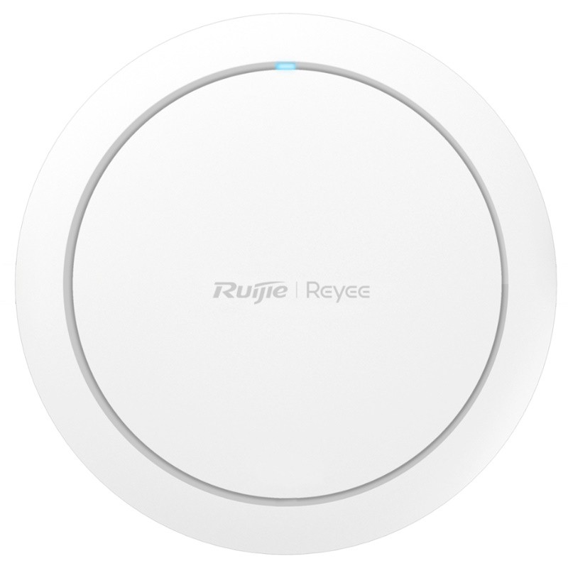 Punto de Acceso WiFi 6 Omnidireccional Reyee