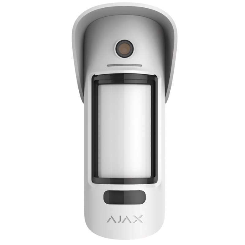Fotodetector PIR Ajax