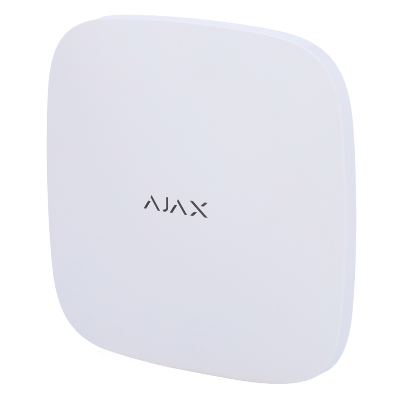 Central de Alarma Ajax Hub 2 Blanca