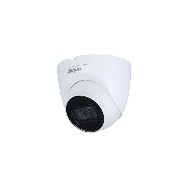 Dahua Camara IP Domo 4MP WizSense