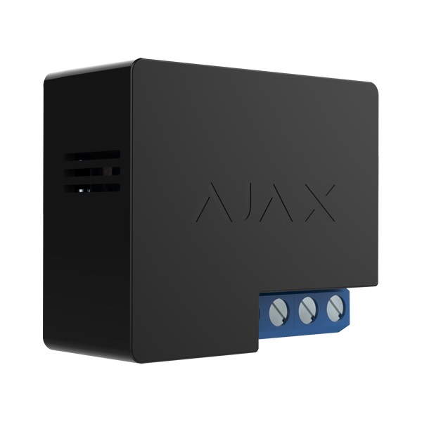 Rele Ajax Control Remoto