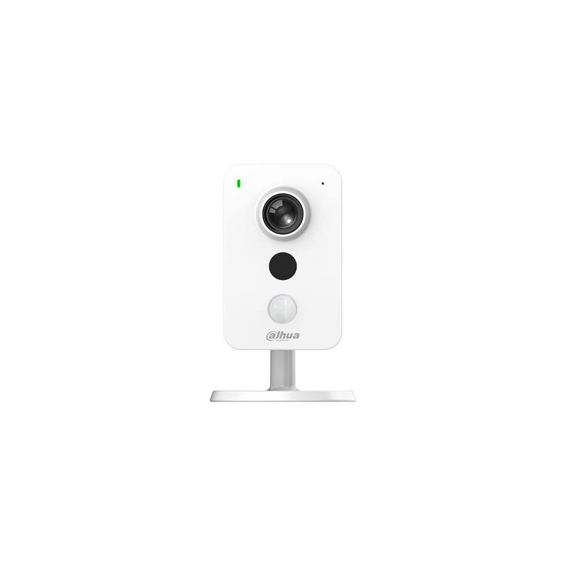 Dahua Camara IP WiFi 4MP con Microfono y Altavoz