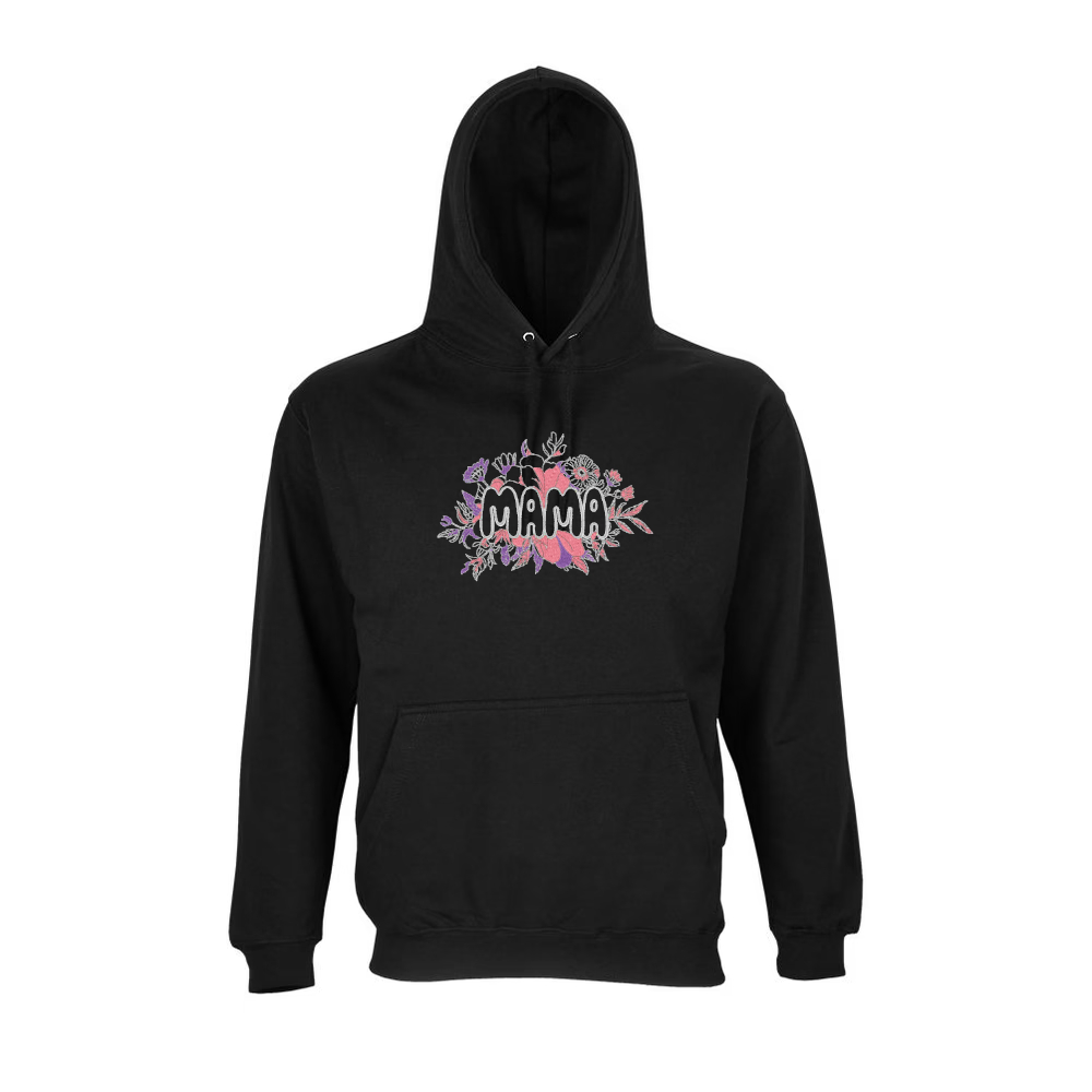 Sweater Moederdag (verschillende kleuren)