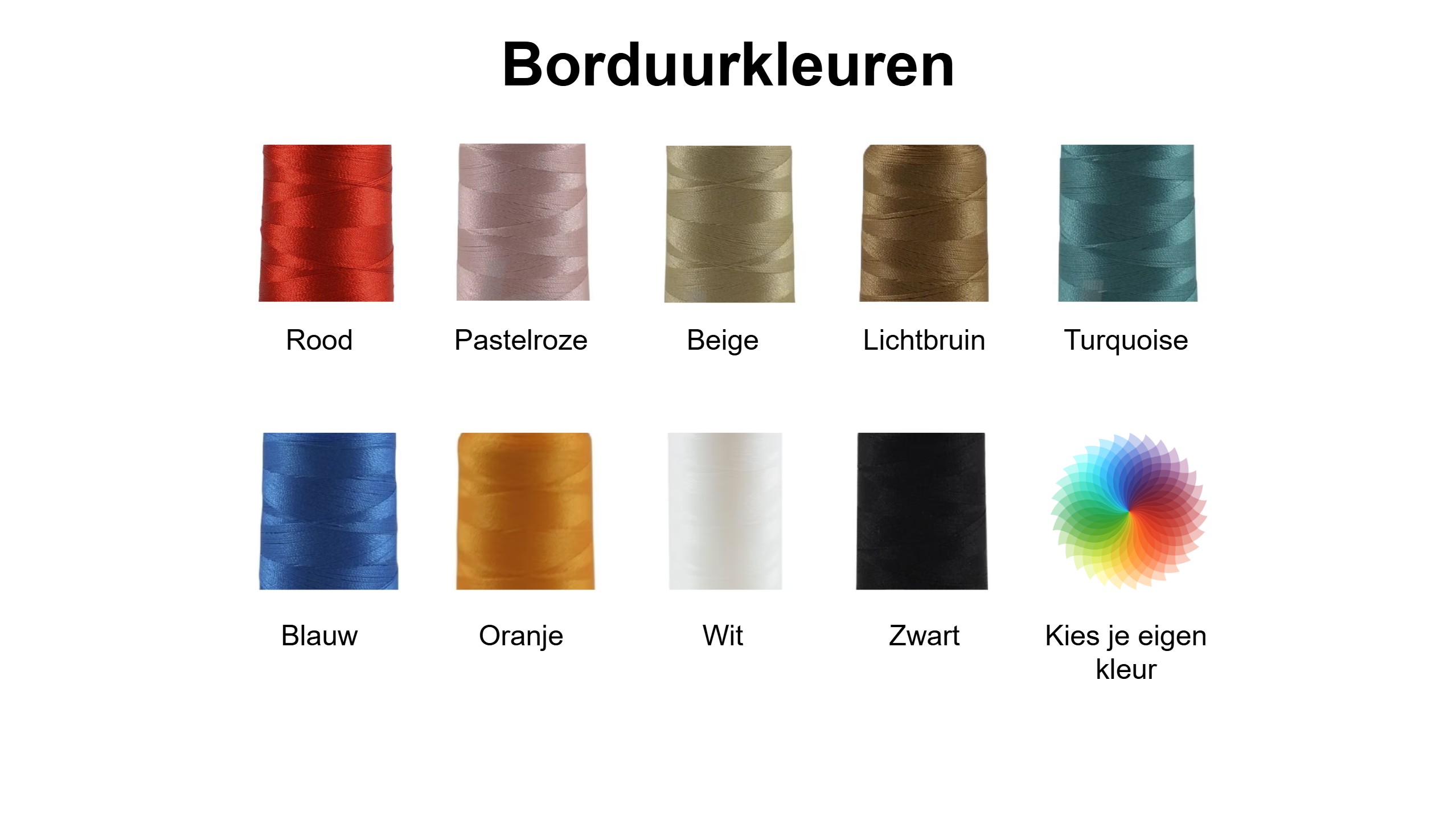 Gepersonaliseerd washandje - Zilvergrijs