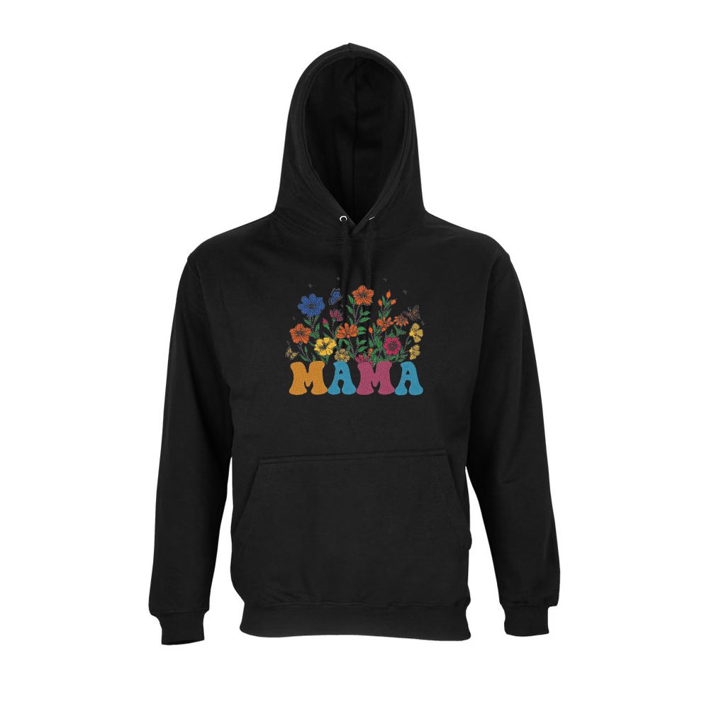 Sweater Moederdag (verschillende kleuren)