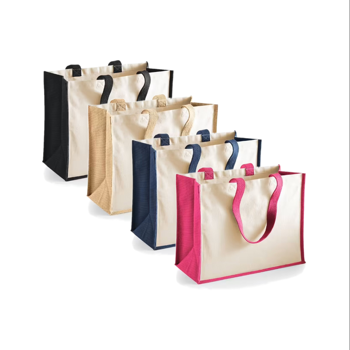 Gepersonaliseerde grote totebag