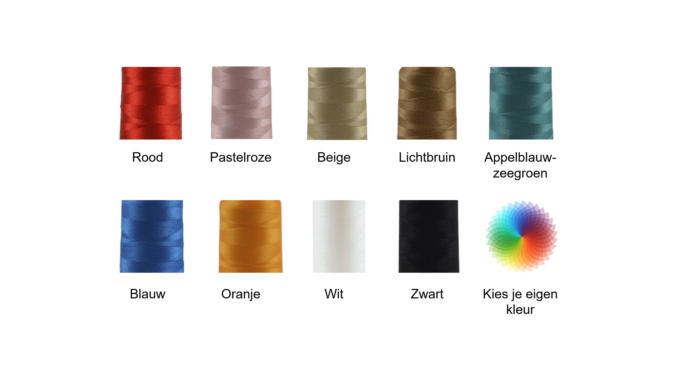 Gepersonaliseerde Badjas (Blauw) - Grote tekst achterkant 