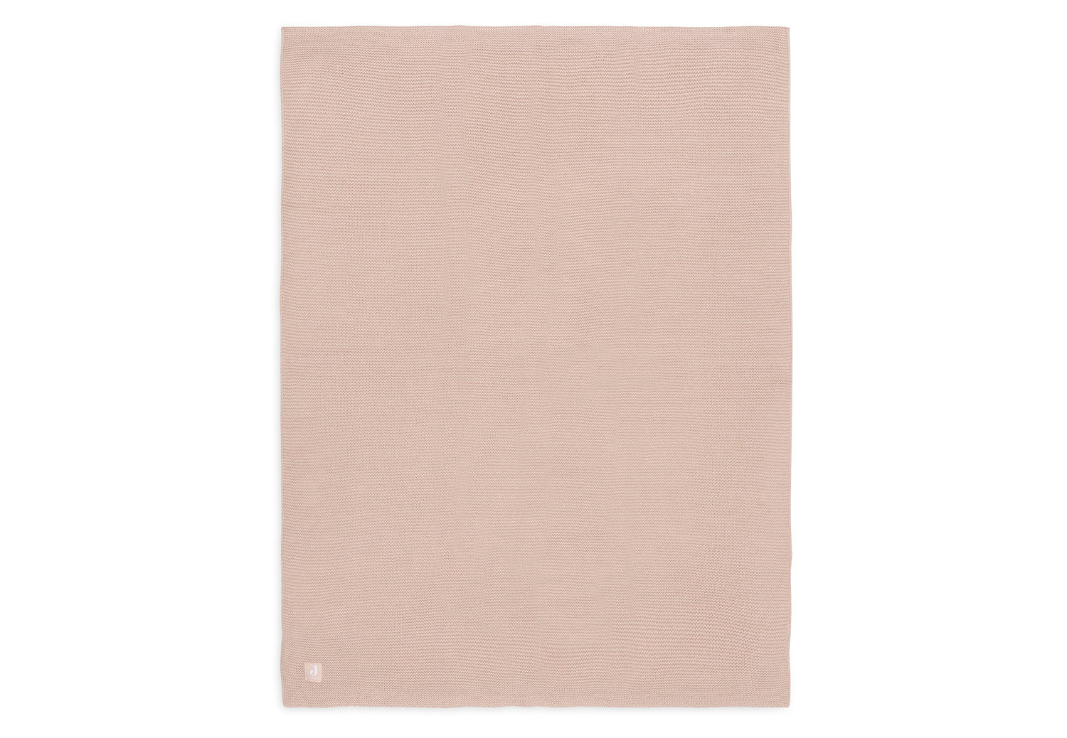 Gepersonaliseerd babydeken - Blush