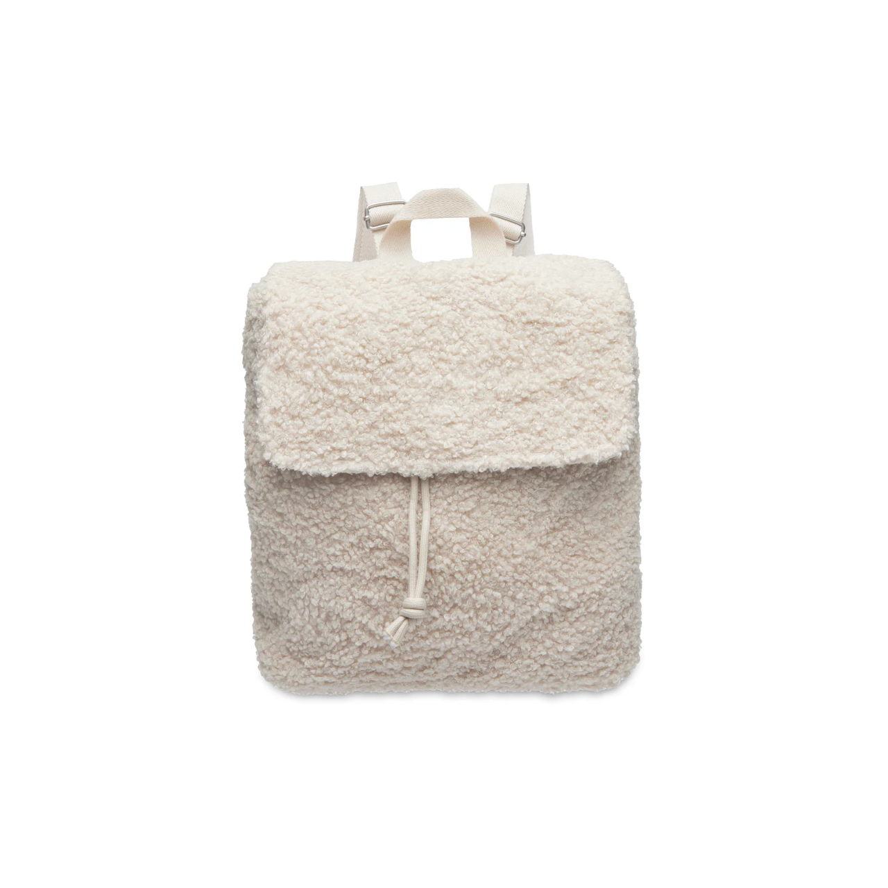 Gepersonaliseerd rugtasje - Naturel