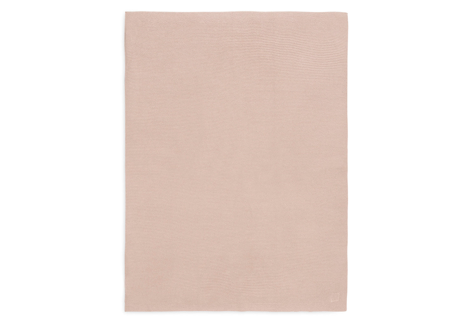 Gepersonaliseerd babydeken - Blush