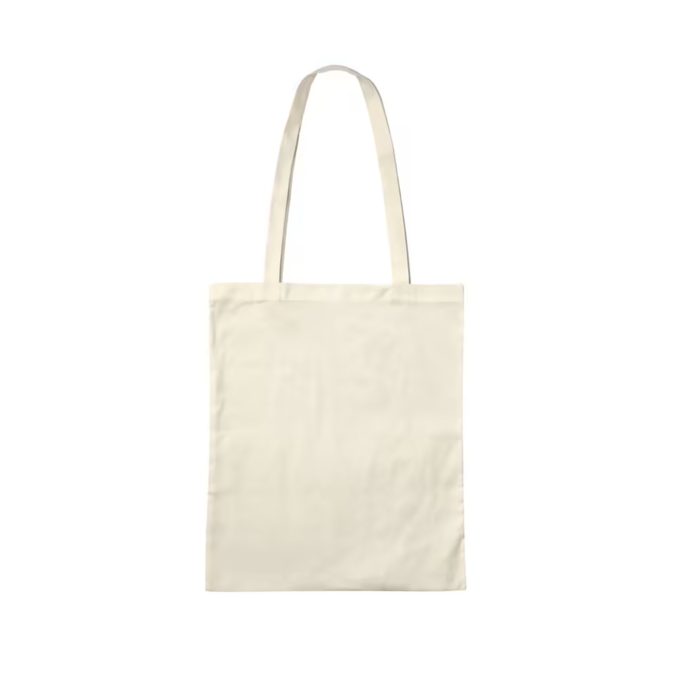Gepersonaliseerde kleine totebag