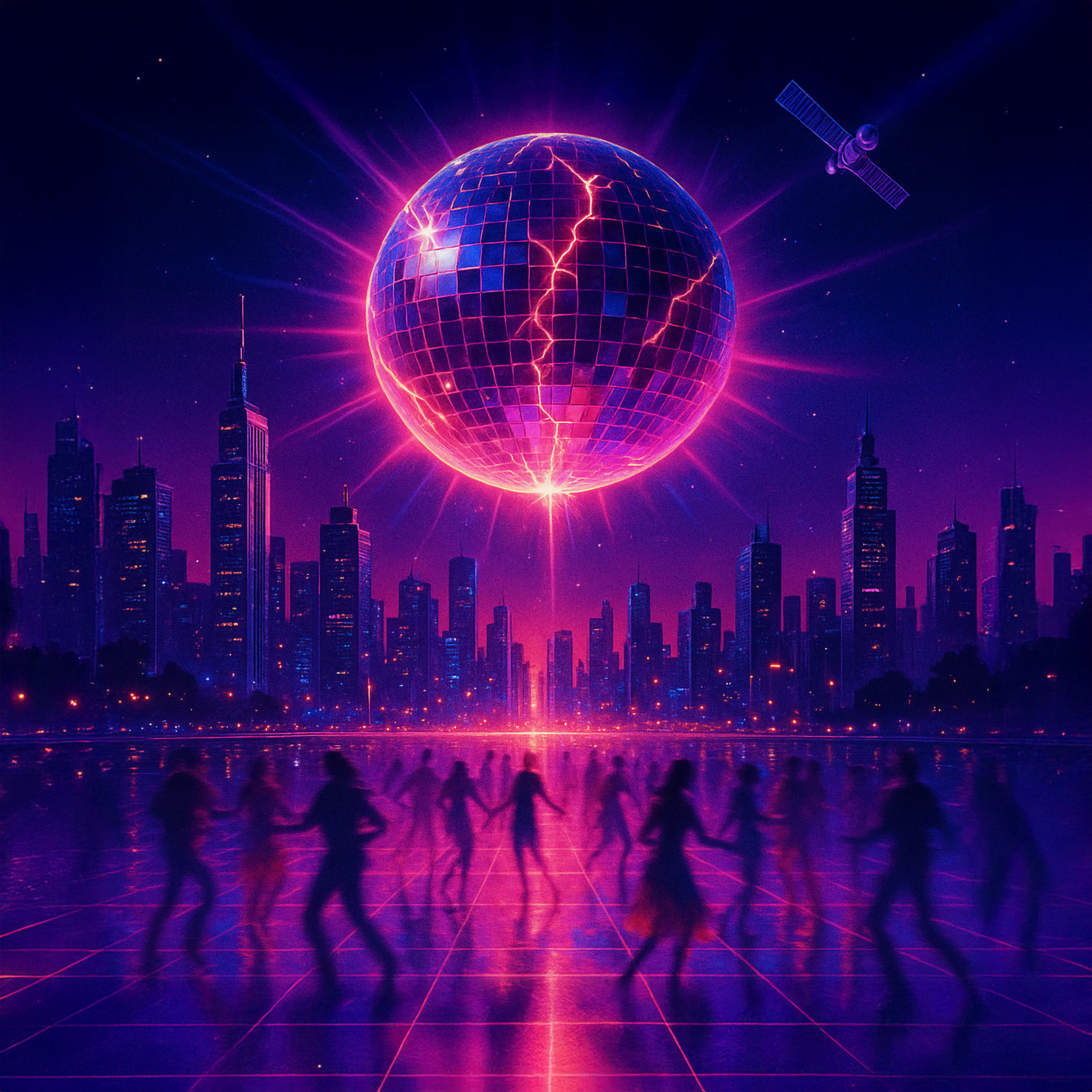 Morning House Disco (Volume 1, Part 1)