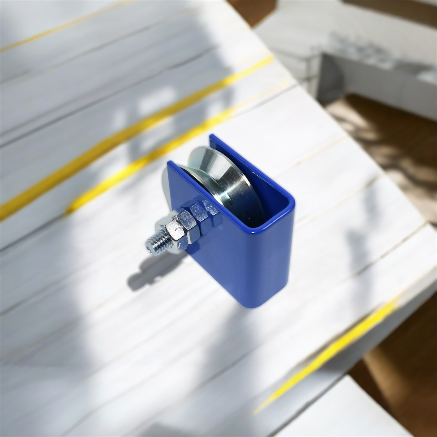 Rodos Tipo V Con Base Nacional