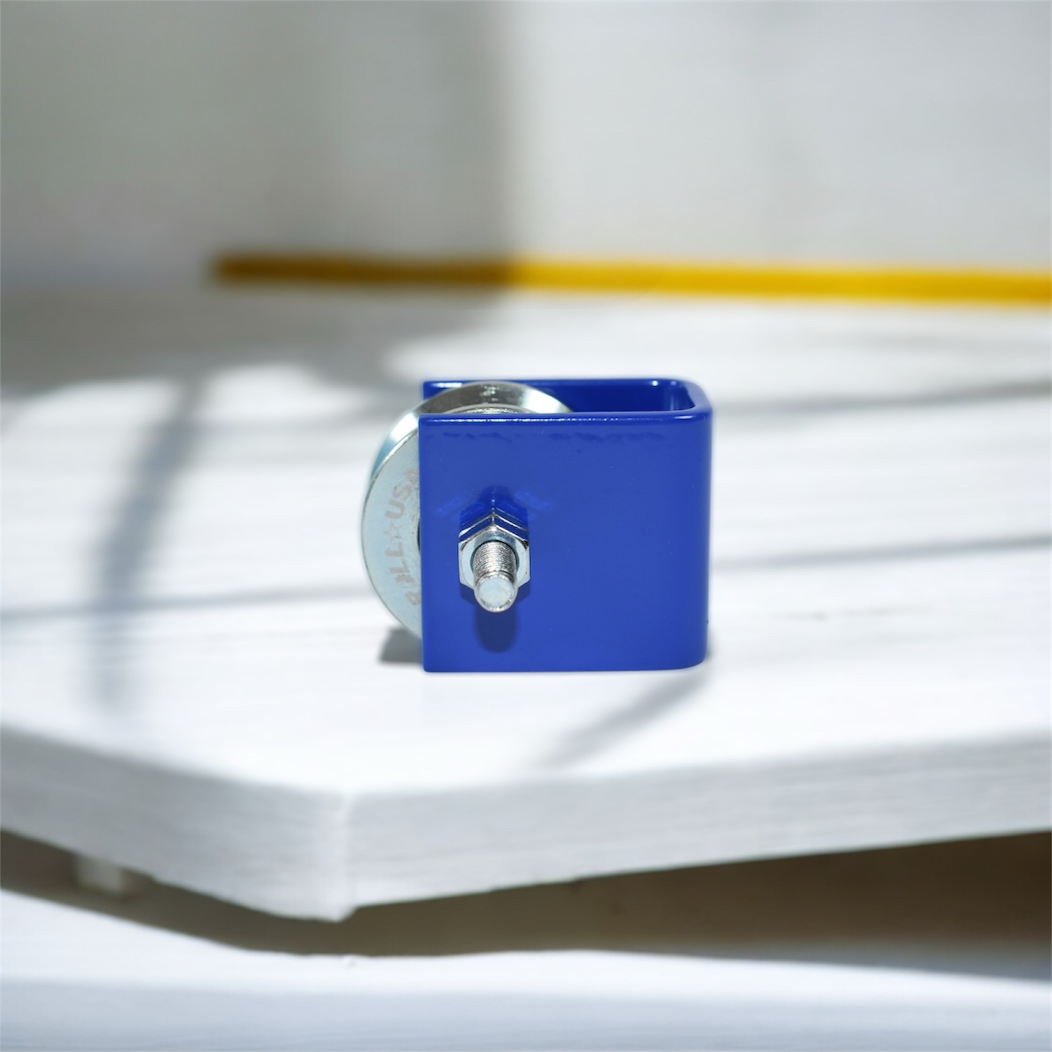 Rodos Tipo V Con Base Nacional