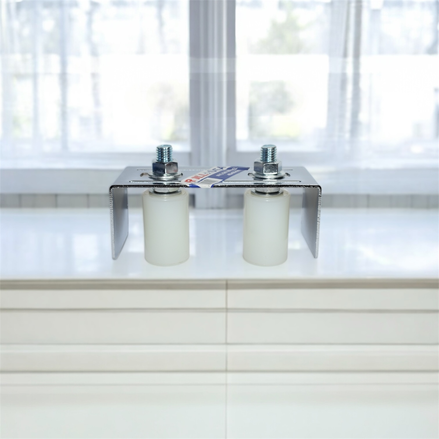 Bracket Estabilizador Para Portón