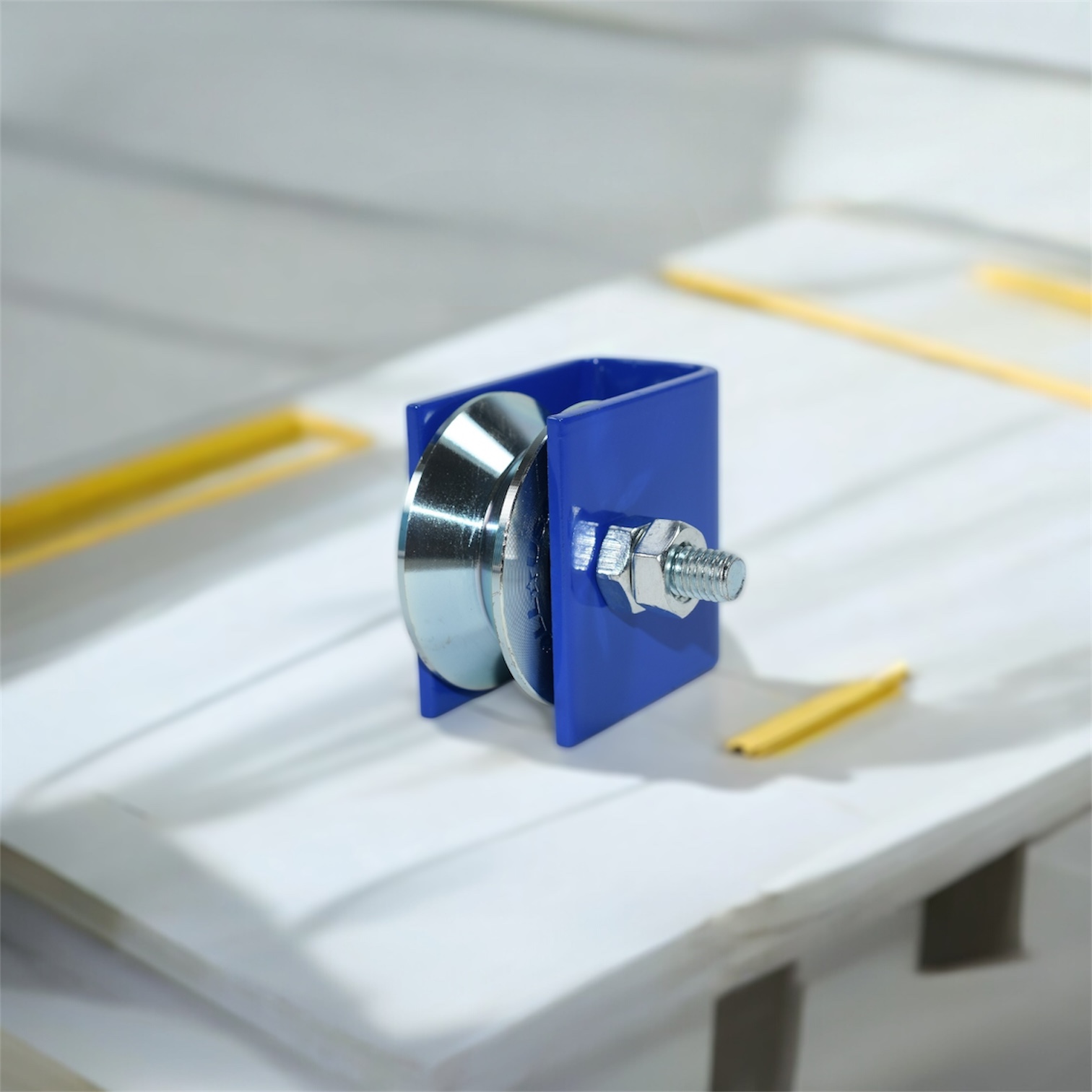 Rodos Tipo V Con Base Nacional