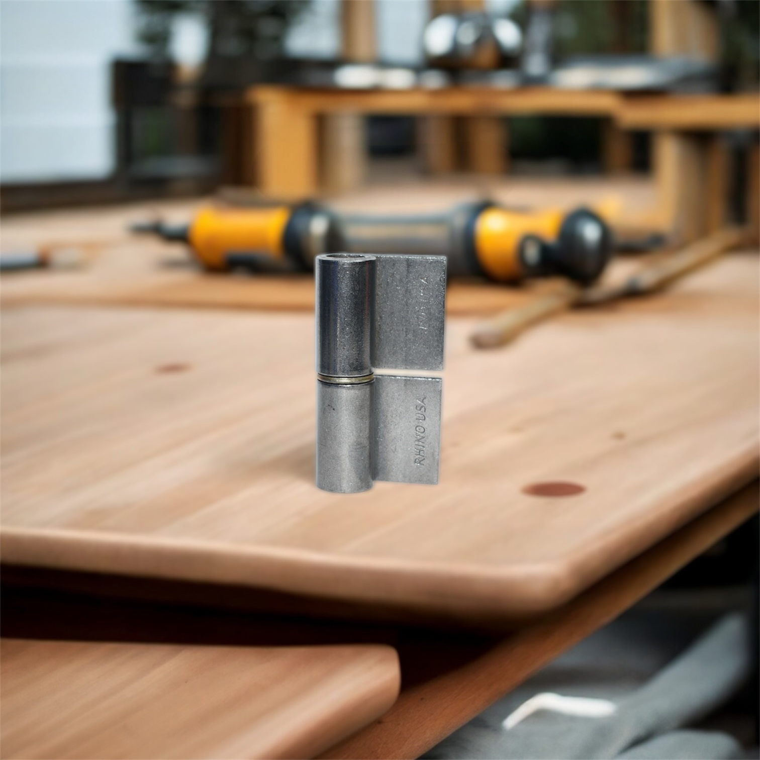 Bisagras De Bandera Para Puertas o Portones