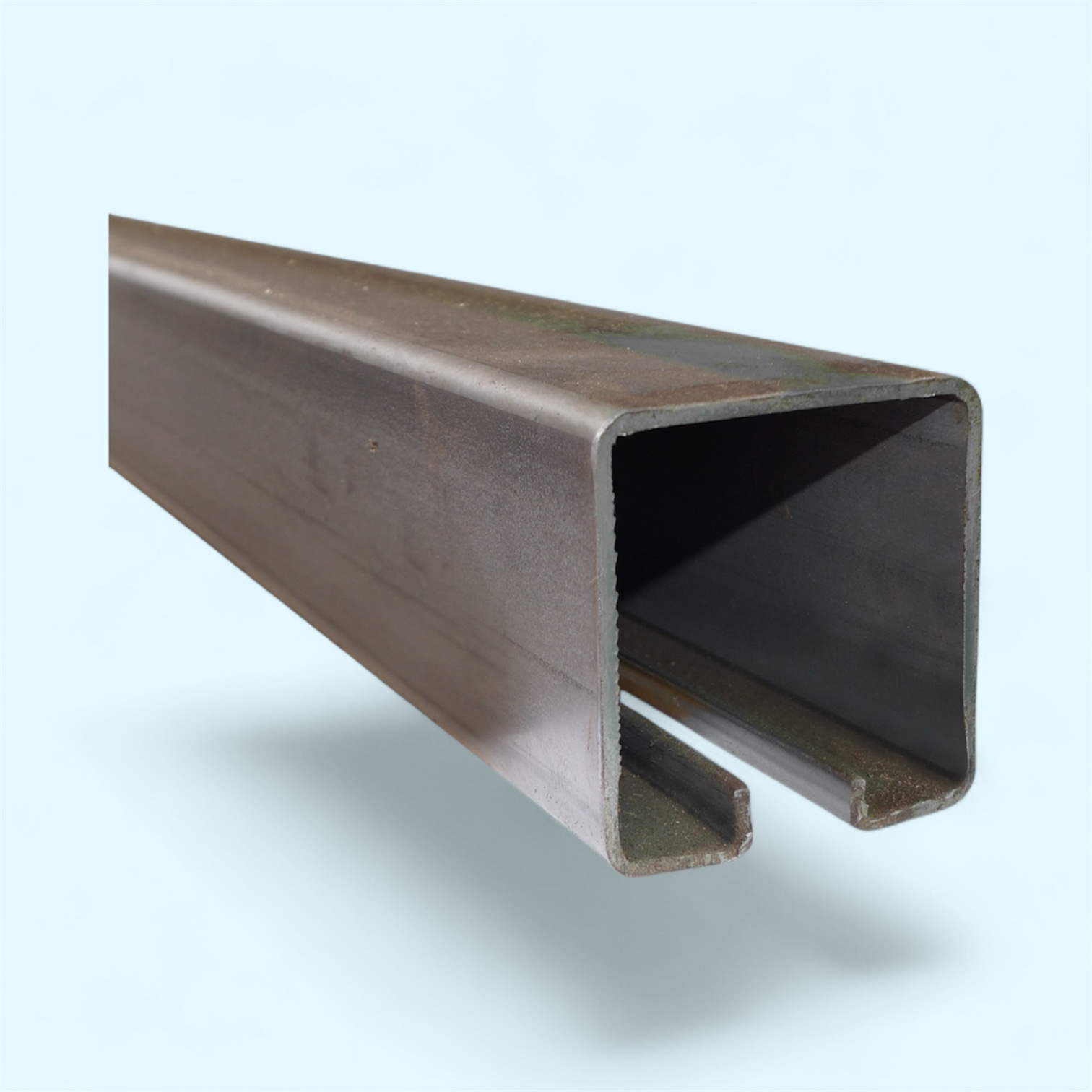 Riel Para Portón Corredizo