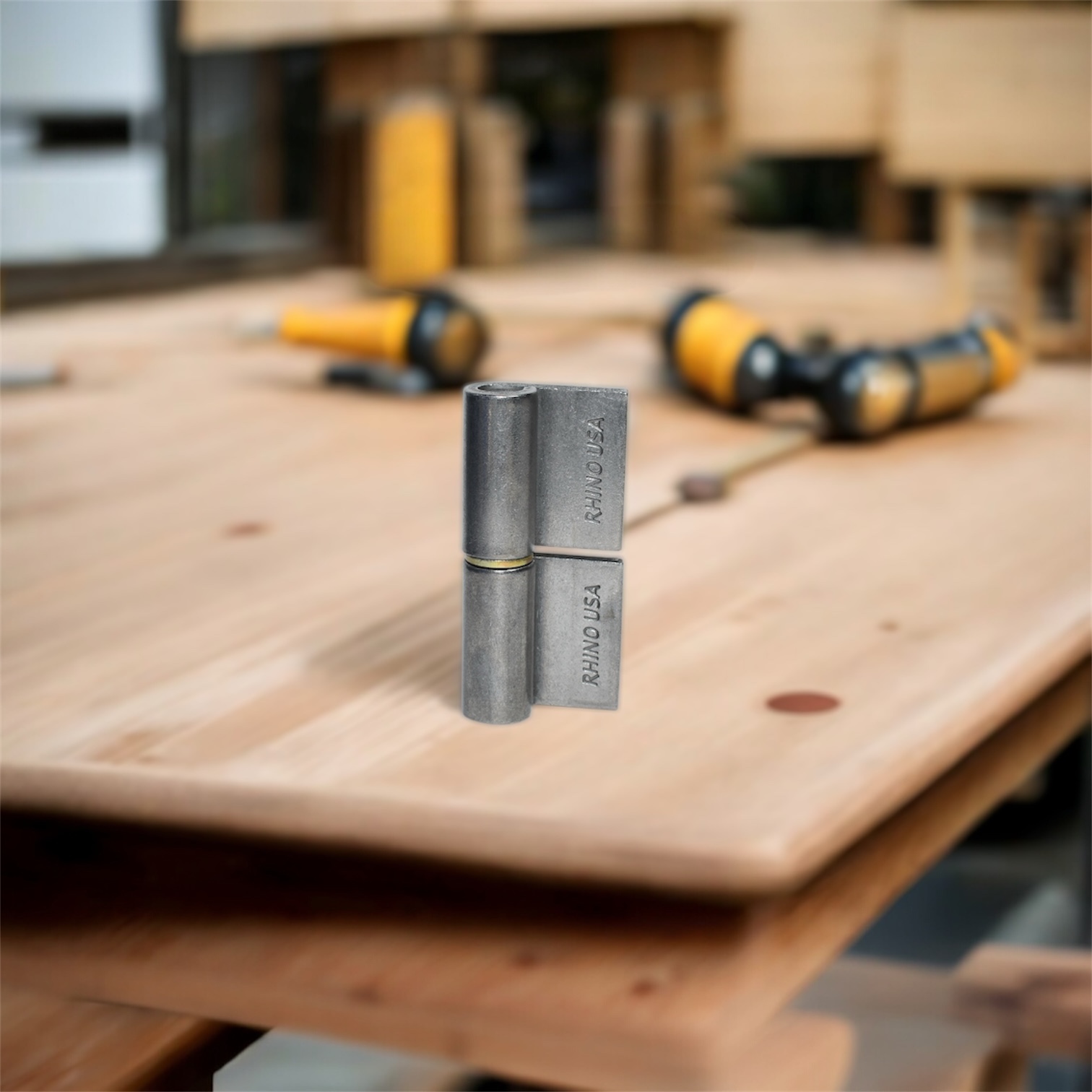 Bisagras De Bandera Para Puertas o Portones