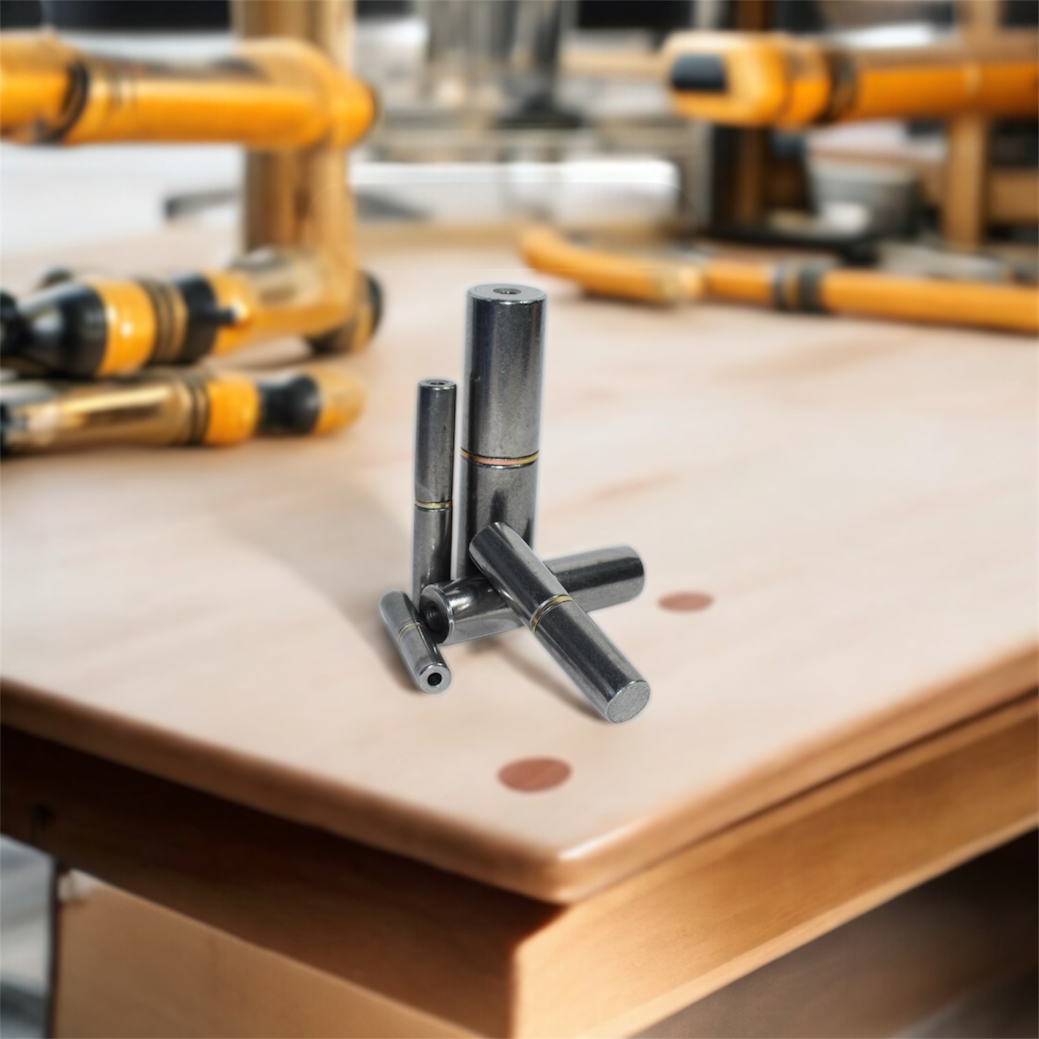 Bisagras De Cartucho o Liso