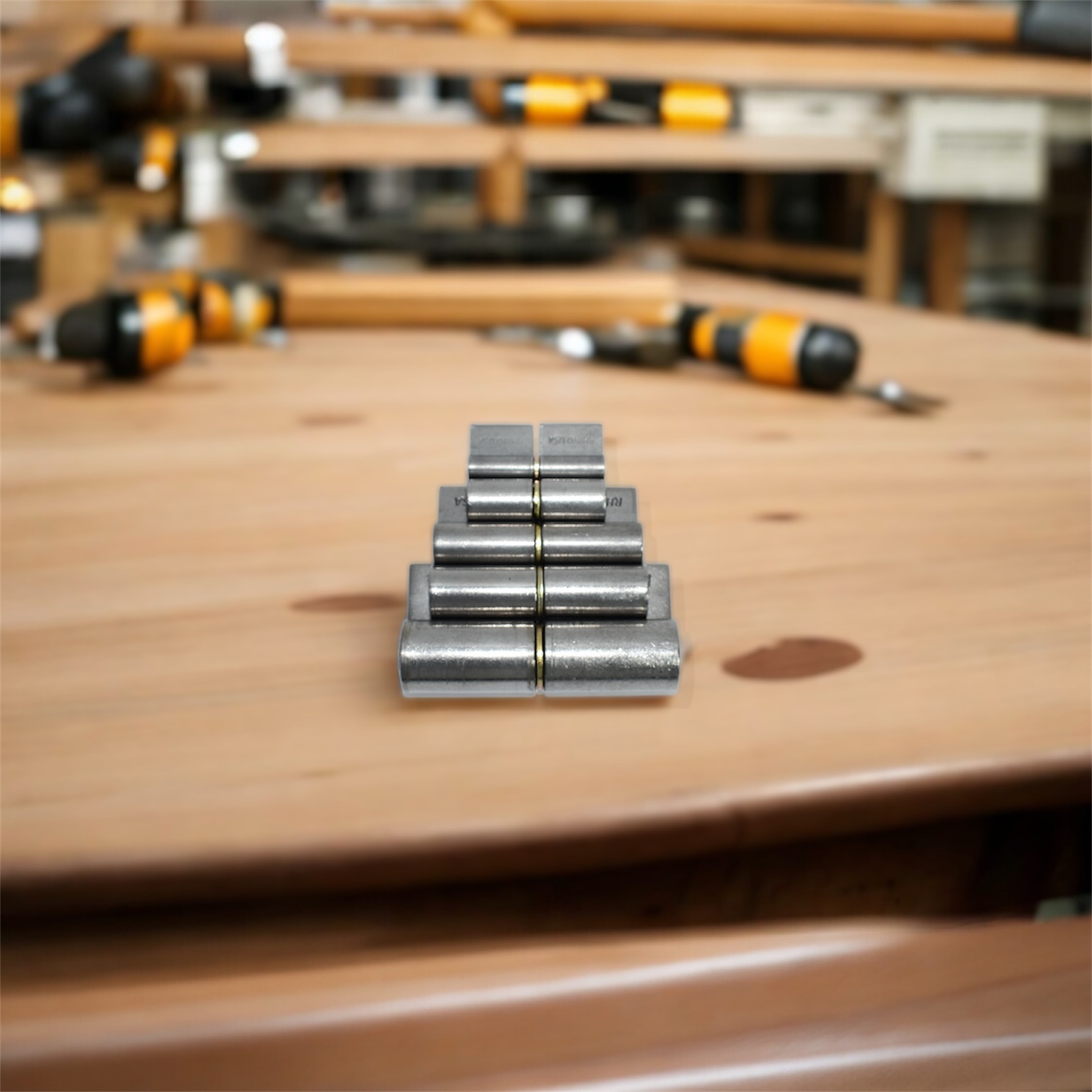 Bisagras De Bandera Para Puertas o Portones