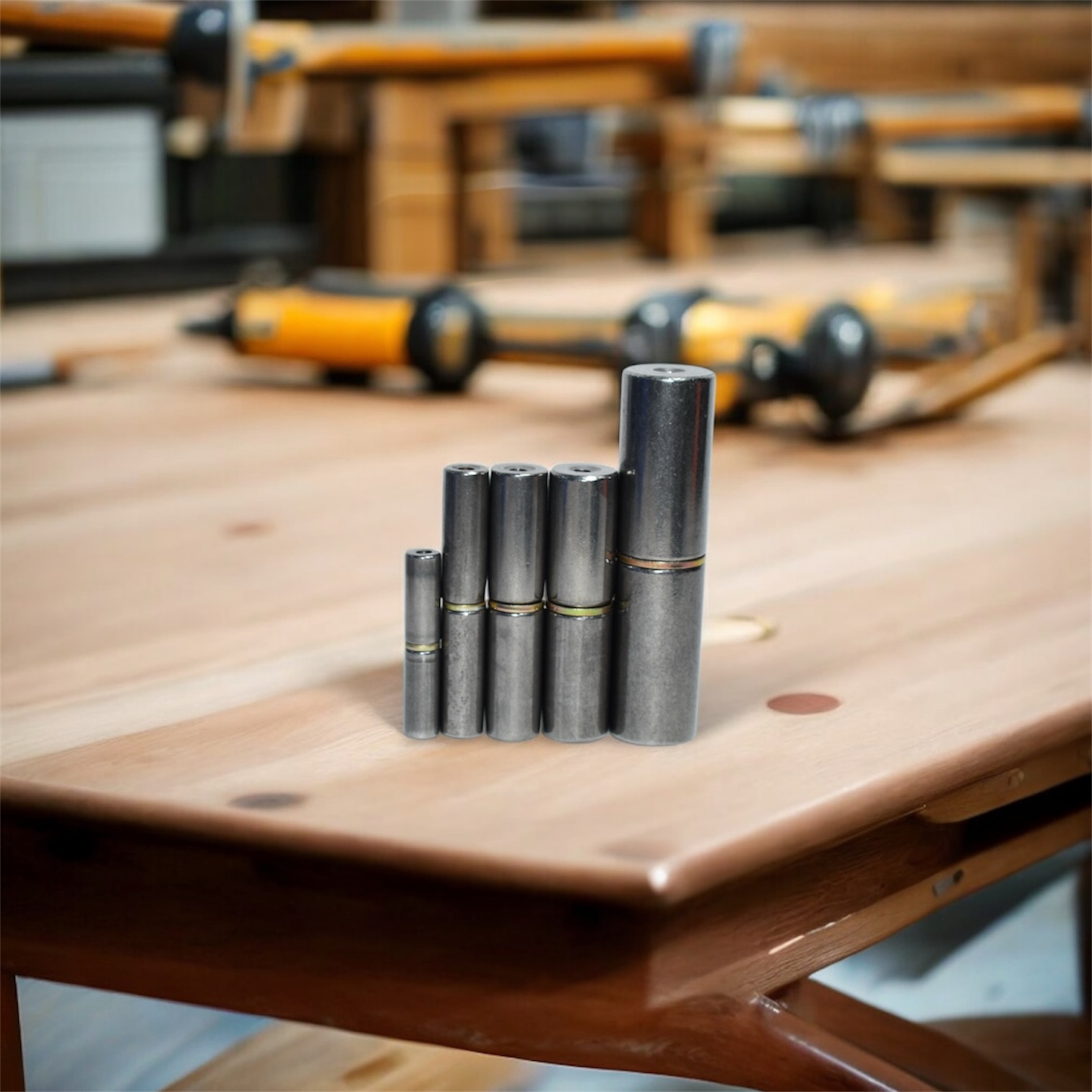 Bisagras De Cartucho o Liso