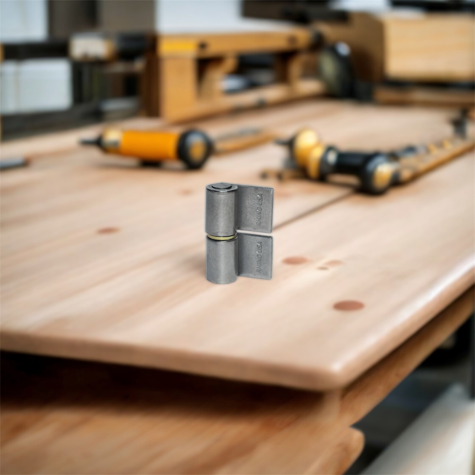 Bisagras De Bandera Para Puertas o Portones